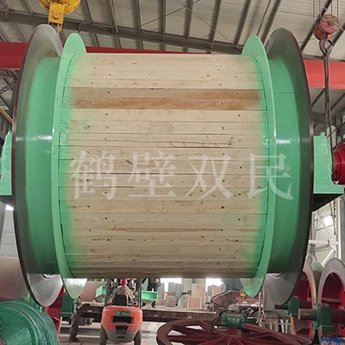 鑿井絞車廠家高質(zhì)量礦井提升機(jī)發(fā)貨，為您的礦山作業(yè)提供堅(jiān)實(shí)支持！(圖文)